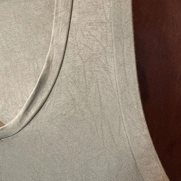 Charlotte Avery Green Sleeveless Dress. Medium. Bundle 4 Deals! - Picture 13 of 15